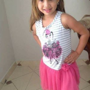 Meet your Posher, Olga